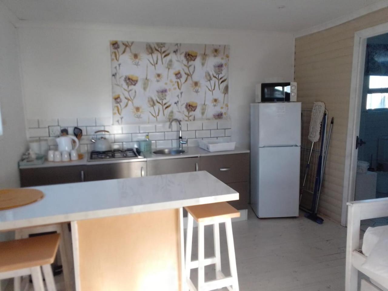 Coco De Mer Self Catering Log 1 Lambertʼs Bay Zewnętrze zdjęcie