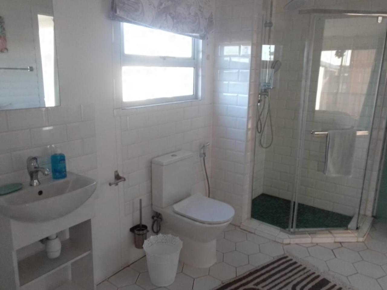 Coco De Mer Self Catering Log 1 Lambertʼs Bay Zewnętrze zdjęcie